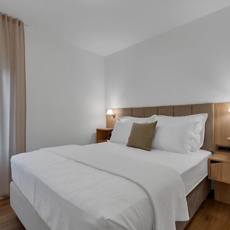 5-6 Luxury Apartments L&L Tucepi - 100M From The Beach - Makarska Exklusiv Zewnętrze zdjęcie