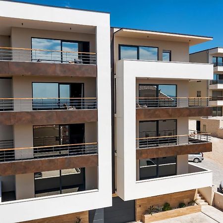 5-6 Luxury Apartments L&L Tucepi - 100M From The Beach - Makarska Exklusiv Zewnętrze zdjęcie